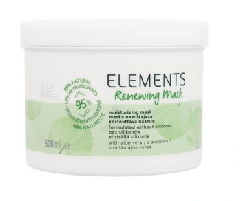 Wella Elements Renewing Maska 500 ml NEW