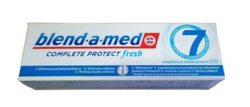 Blend-A-Med Pasta do zębów Complete Protect 7 Extra Fresh 75 ml