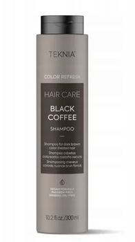 Lakme Teknia Refresh Black Coffee Shampoo 300 ml