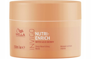 Wella Invigo Enrich Maska 150ml