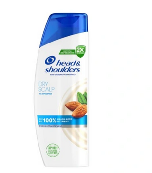 Head & Shoulders Szampon Dry Scalp Care 330 ml