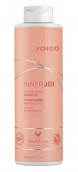 Joico InnerJoi Strengthen Shampoo 1000 ml