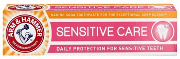 Arm & Hammer Sensitive Care Pasta do zębów 75 ml