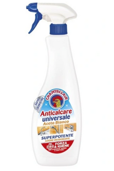 Chante Clair Odkamieniacz z naturalnym cctem do łazienki 625 ml