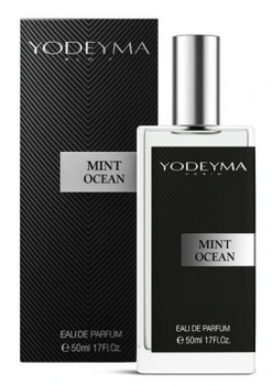 YODEYMA Mint Ocean Eau de Parfum 50 ml
