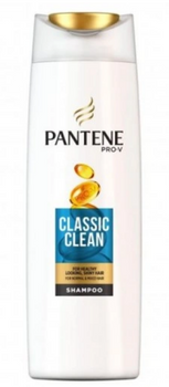 Pantene Classic Clean  Szampon 270 ml