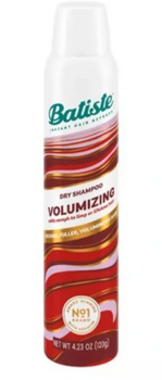 Batiste Volume Suchy Szampon 200 ml