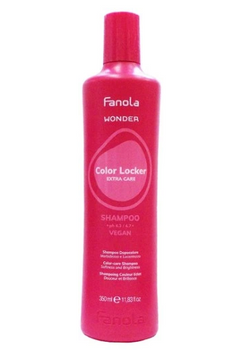 Fanola Wonder Color Locker Szampon 350 ml