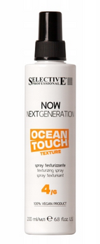 Selective Now Ocean Touch Texture Spray 200 ml