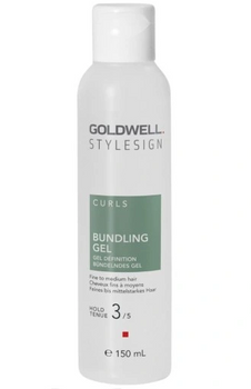 Goldwell STS Curls Bundling Gel 150ml