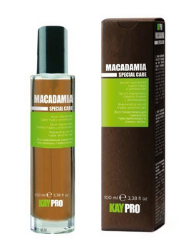 KayPro Macadamia Serum 100 ml