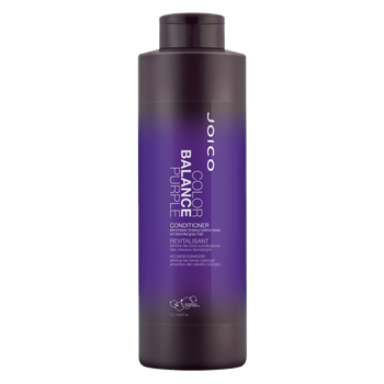 Joico Odżywka Color Balance Purple 1000ml