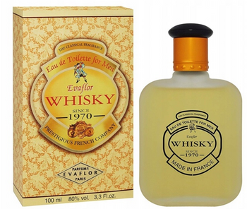 Whisky For Men 1970 Woda Toaletowa 100 ml