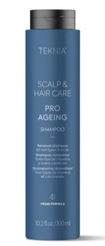 Lakme Teknia Pro-Ageing Shampoo 300 ml