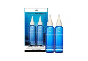 Lador Perfect Fill-Up Duo Hair Ampoule 2x100 ml