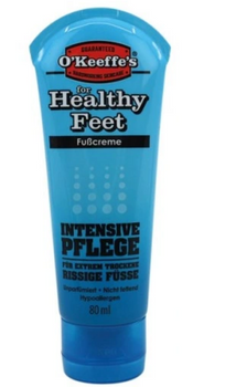 O'keeffe's Healthy Feet Foot Cream Krem do stóp 80 ml