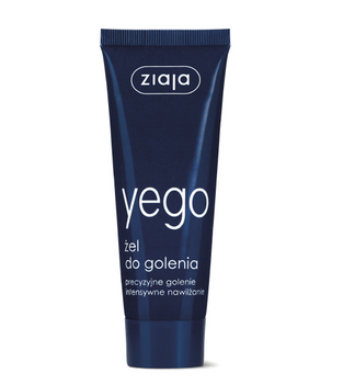 Ziaja Yego Żel do golenia 65ml