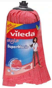 Vileda Uniwersal Supermocio Wkład do mopa