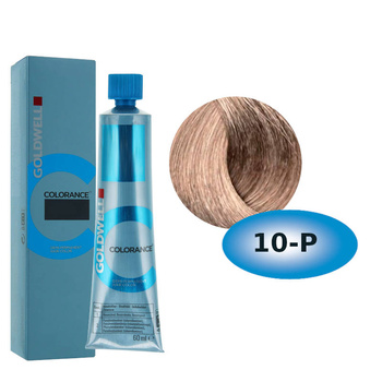 Goldwell COLORANCE Farba 60 ml 10-P