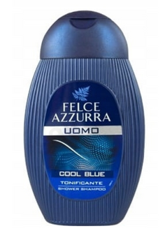 Felce Azzurra Men Color Blue Żel pod prysznic 250 ml
