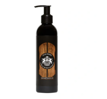 Dear Barber Szampon 250ml do włosów i brody