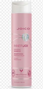 Joico INNERJOI STRENGTHEN SHAMPOO 300 ml