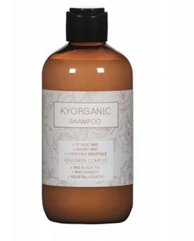 KYO Kyorganic Keragreen Complex Shampoo 250 ml