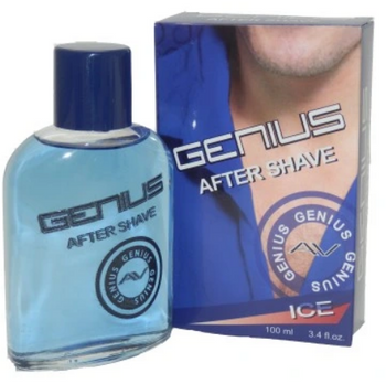 Genius Woda po goleniu Ice 100 ml