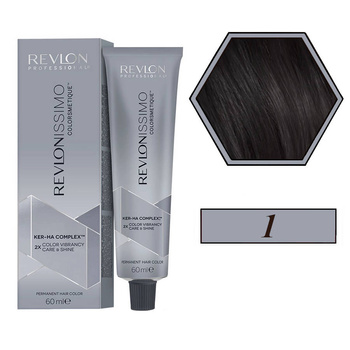 Revlon Revlonissimo Colorsmetique Farba 60 ml  1