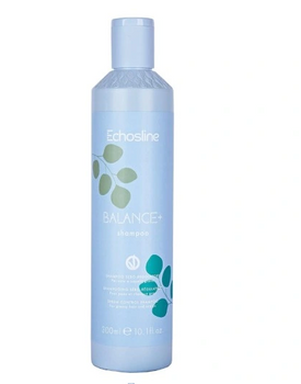 ECHOSLINE Balance+ Szampon 300 ml