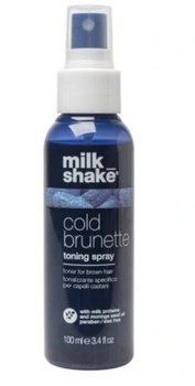 Milk Shake Cold Brunette Toning Spray 100 ml