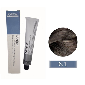 Loreal Majirel 2021 Farba 50 ml 6.1