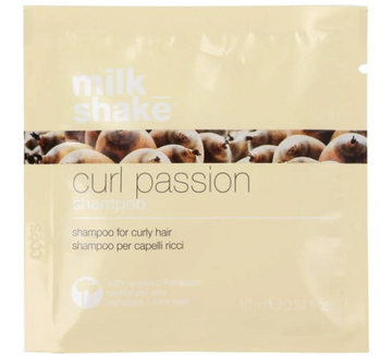 Milk Shake Curl Passion Szampon 10 ml