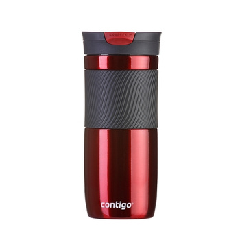 Contigo 13 Therm Mug Byron Red 470ml