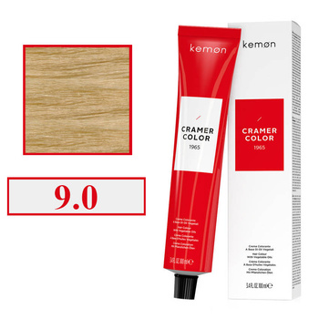 Kemon Farba Cramer Color 9.0 100 ml