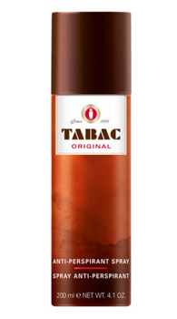 Tabac Original Antyperspirant spray 200 ml