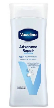 Vaseline Intensive Care Advanced Repair Balsam do ciała 400 ml