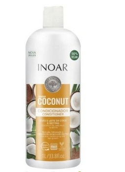 Inoar Bombar Coconut Odżywka 1000 ml