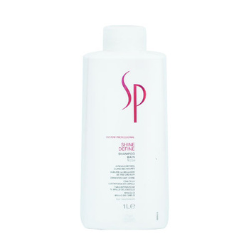 SP Shine Define Szampon 1000 ml