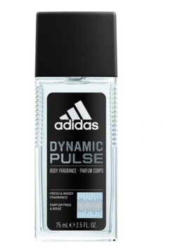 Adidas Men Dynamic Pulse 75 ml