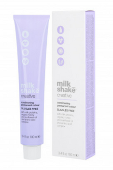 Milk Shake Creative 10.00 Farba 100 ml