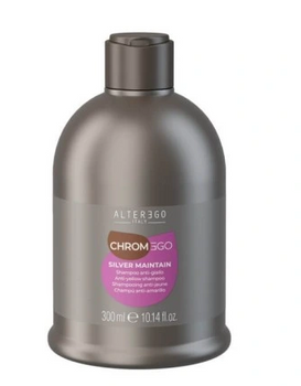 AlterEgo ChromEgo Silver Maintain Szampon 300 ml