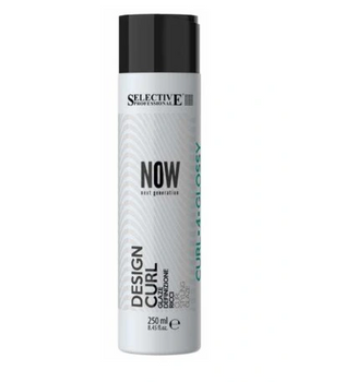 Selective Now Design Curl Fluid do Loków 250 ml