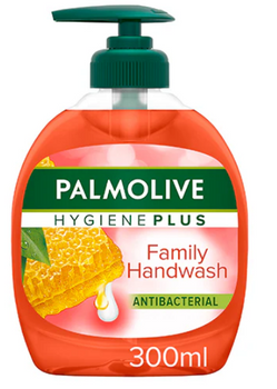 Palmolive Hygiene-Plus Family Mydło w płynie 300 ml