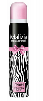 Malizia Perfumowany Dezodorant Intense Donna 100 ml