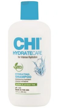 CHI Hydrate Care Shampoo 355 ml