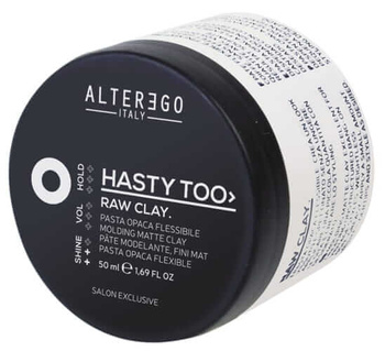 ALTEREGO Hasty Too Raw Clay 50 ml