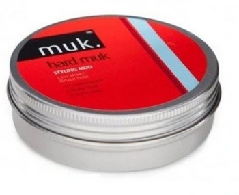 MUK Hard Styling Mud Pomade 50 g