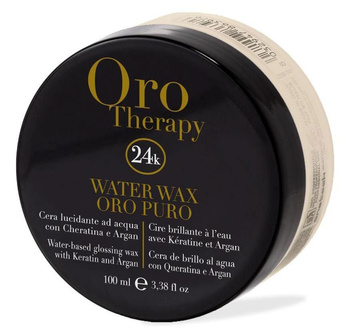 Fanola Oro Water Wax 100 ml
