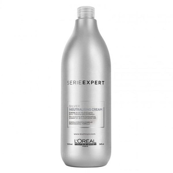 Loreal Silver Odżywka 1000ml